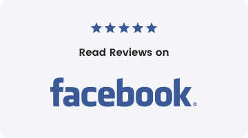 facebook review logo